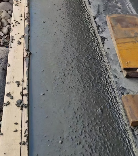 杭州环氧砂浆的特点及施工流程​