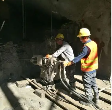 杭州水下抗分散灌浆料特点 水下不分散注浆料介绍