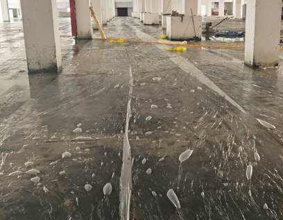 杭州不发火砂浆和不发火金属骨料有什么区别