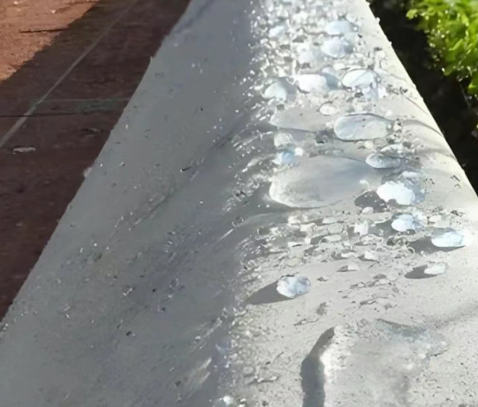 杭州硅烷浸渍涂料在混凝土保护中的应用