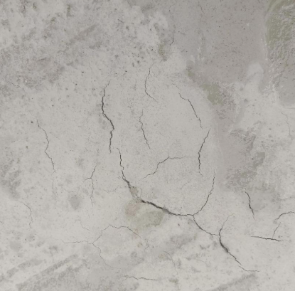 杭州灌浆料为什么会产生裂缝？出现裂缝该如何处理？