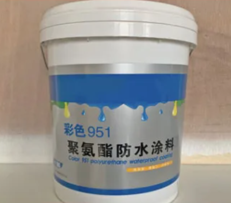 杭州聚氨酯防水涂料