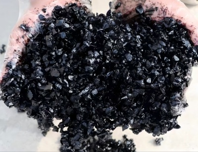 杭州沥青冷补料（沥青砂）的优势特点与施工流程解析