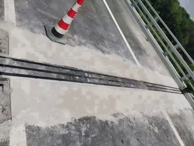 杭州伸缩缝更换后浇筑材料快速结构修补料速砼的产品特点及施工流程​