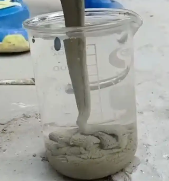 杭州水工混凝土絮凝剂，水下抗分散剂的作用及施工方法