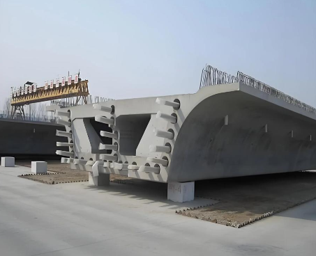 杭州抗冻压浆料的特点及标准化施工工艺